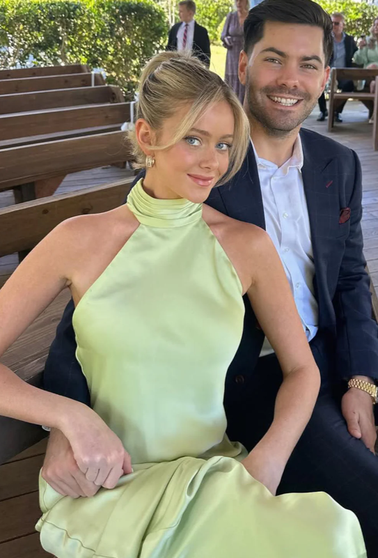 Elegant Yellow High Neck Mermaid Long Prom Dress Ideas, Evening Party Dresses,WGP1724