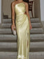 Elegant Mermaid Long Prom Dress Ideas, Evening Party Dresses,WGP1834