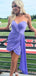 Gorgeous Strapless Sweetheart Sheath Short Mini Homecoming Dress,EPT366