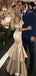 Formal Sweetheart Off-shoulder Mermaid Long Prom Dress Ideas, Evening Party Dresses,WGP1142