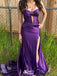 Elegant Strapless Sweetheart Mermaid Long Prom Dress Ideas, Evening Party Dresses,WGP1630