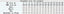 Inspired Lace Pearl Detailing Fitted Trumpet Style Long Sleeves Wedding Dress, WG645